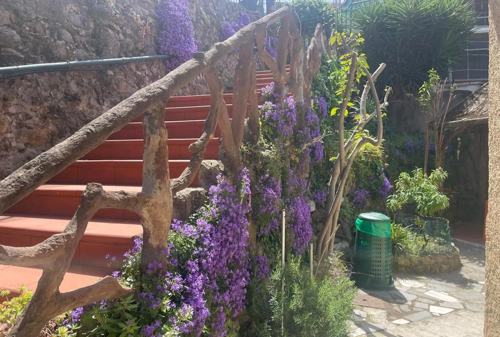 Villa Indipendente Con Giardino Janov