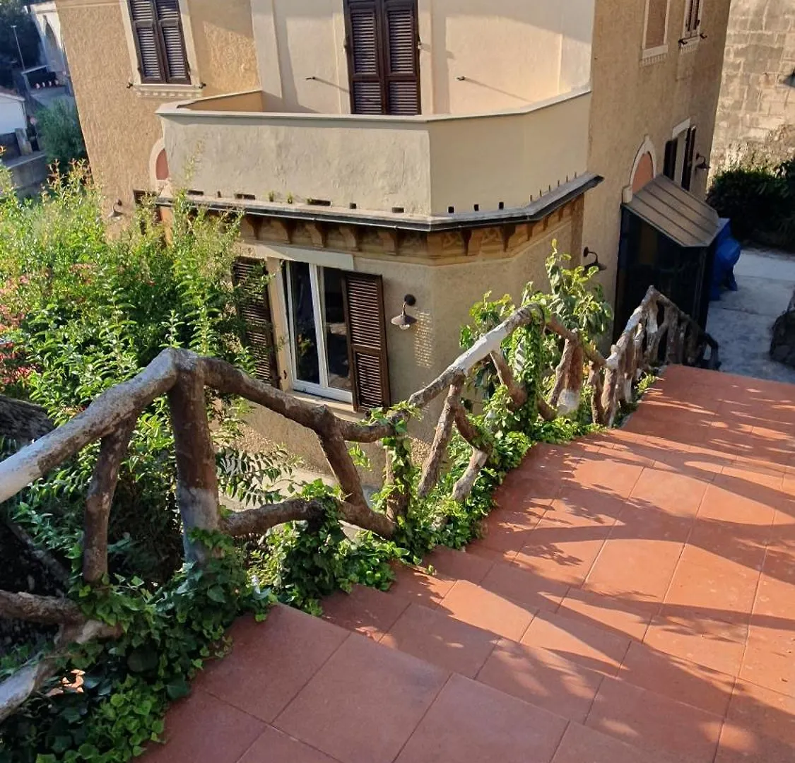 Villa Indipendente Con Giardino Janov