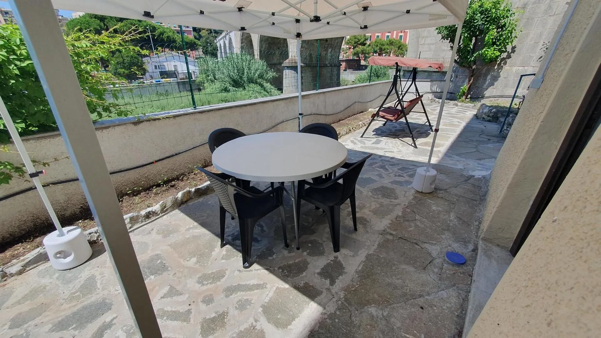 Villa Indipendente Con Giardino Janov
