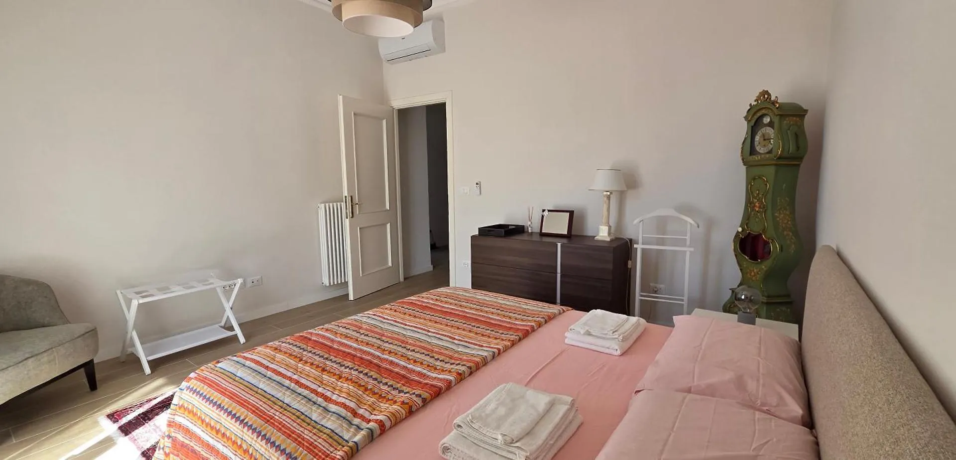 Villa Indipendente Con Giardino Janov 0*,