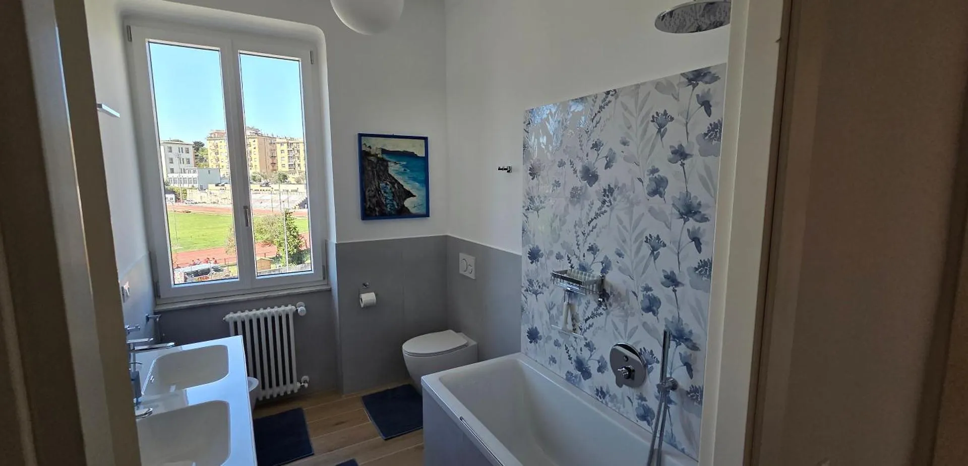 Villa Indipendente Con Giardino Janov