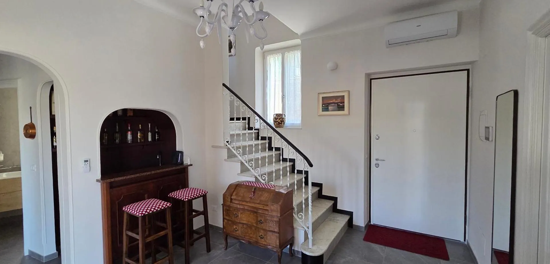 Villa Indipendente Con Giardino Janov