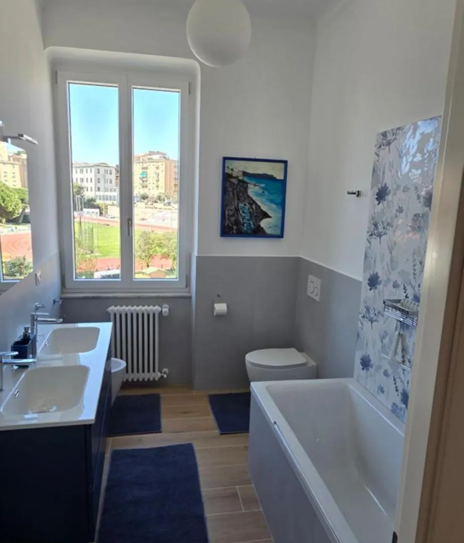 Villa Indipendente Con Giardino Janov