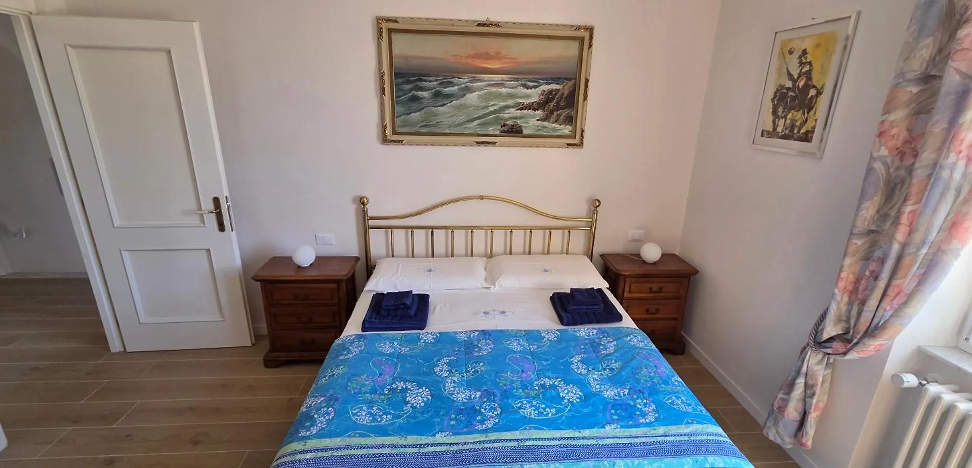 Villa Indipendente Con Giardino Janov